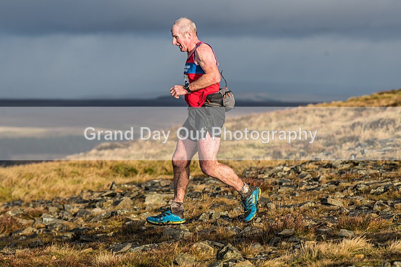 Nine Standards-602 - Nine Standards Fell Race Wednesday 1st January 2025