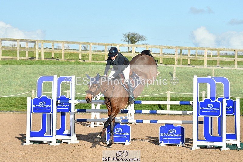 240306A-161714-02401 - Cls 5 Foxhunter and 1.20m Open