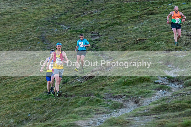 Blencathra-385 - Blencathra Fell Race Wednesday 7th June 2023