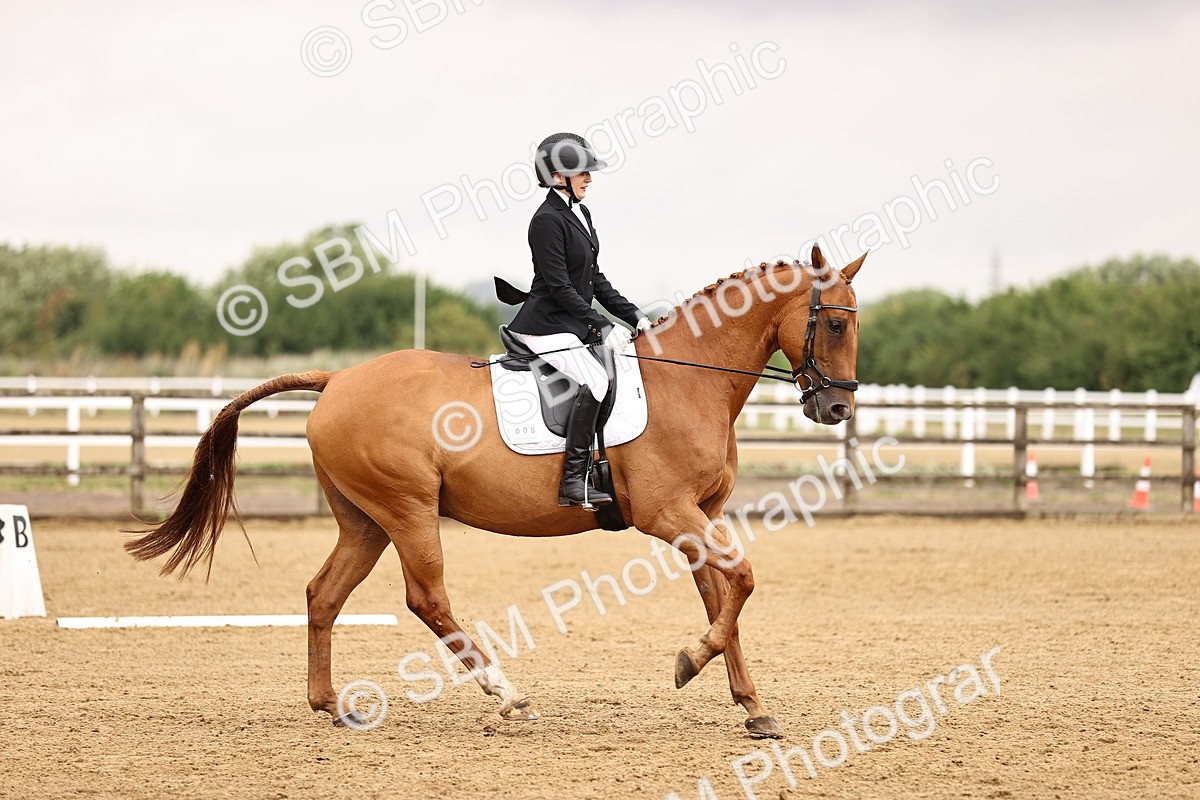 SBM_003879 - Class 6 - Novice 1