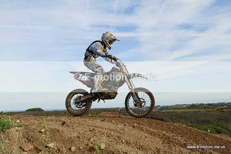 MX 291011 38 - Guernsey Championship 29/10/11