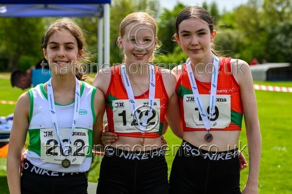 East25Sun-912369 - Medals