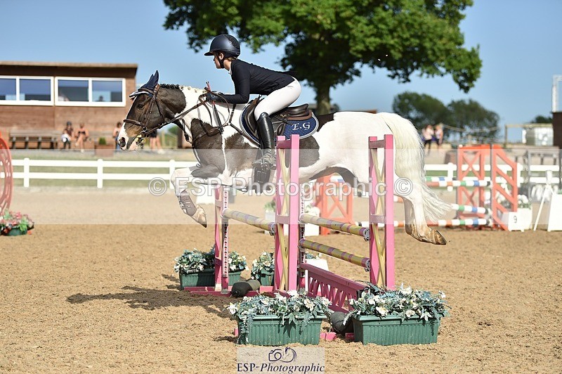 250628-173410-07229 - Cls 24 Pony Discovery & 90cm Open