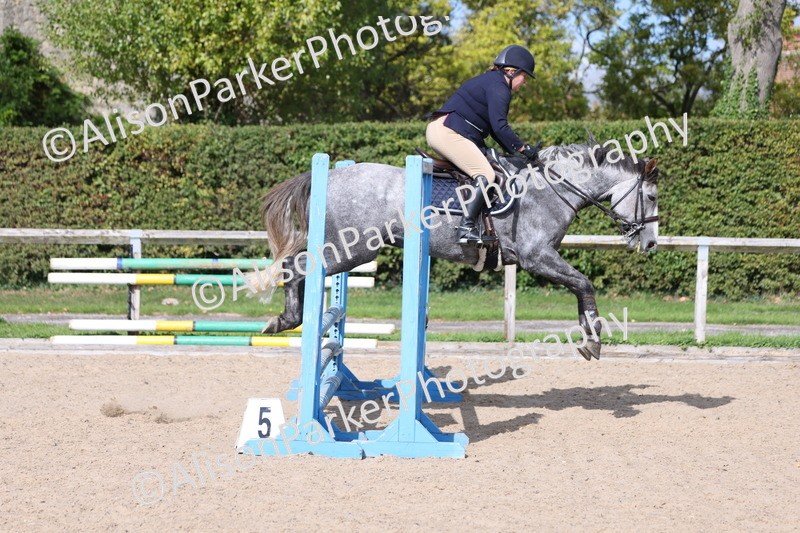 20250928-1557 - Class 5 - 80cm