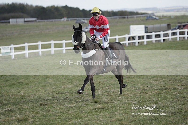 PtP 260223 123 - South & West Wilts Point-to-Point Larkhill 26/02/23
