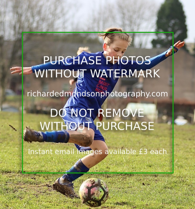 IMG_3947 - Wattsfield U10 v Craven Wanderers U10 (30/1/22)