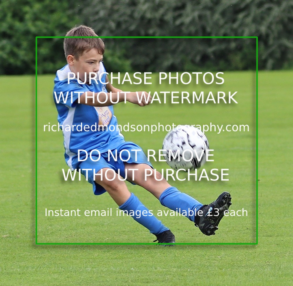 IMG_4258 - Wattsfield U13 v Kirkby Stephen (18/9/22)