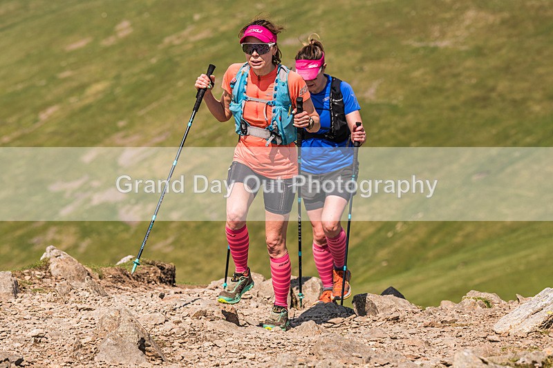 Helvellyn-875 - Helvellyn & The Dodds Fell Race Saturday 25th May 2024