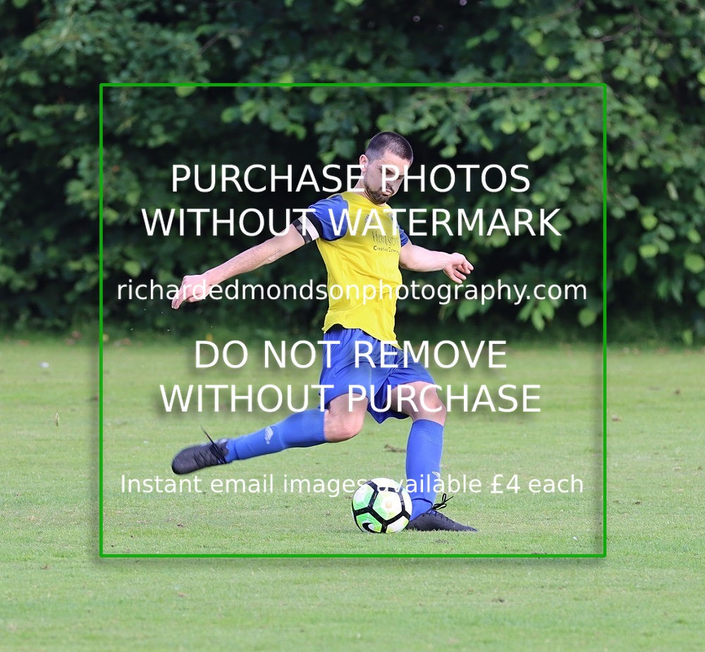 IMG_8152 - Summer League (Endmoor v Kendal Utd)