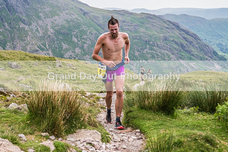 Great Lakes-22 - Great Lakes Fell Race Saturday 21st June 2025