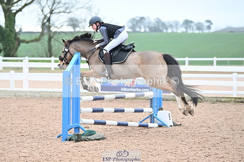 240128A-103158-00208 - Cls 2 Pony British Novice and 80cm Open