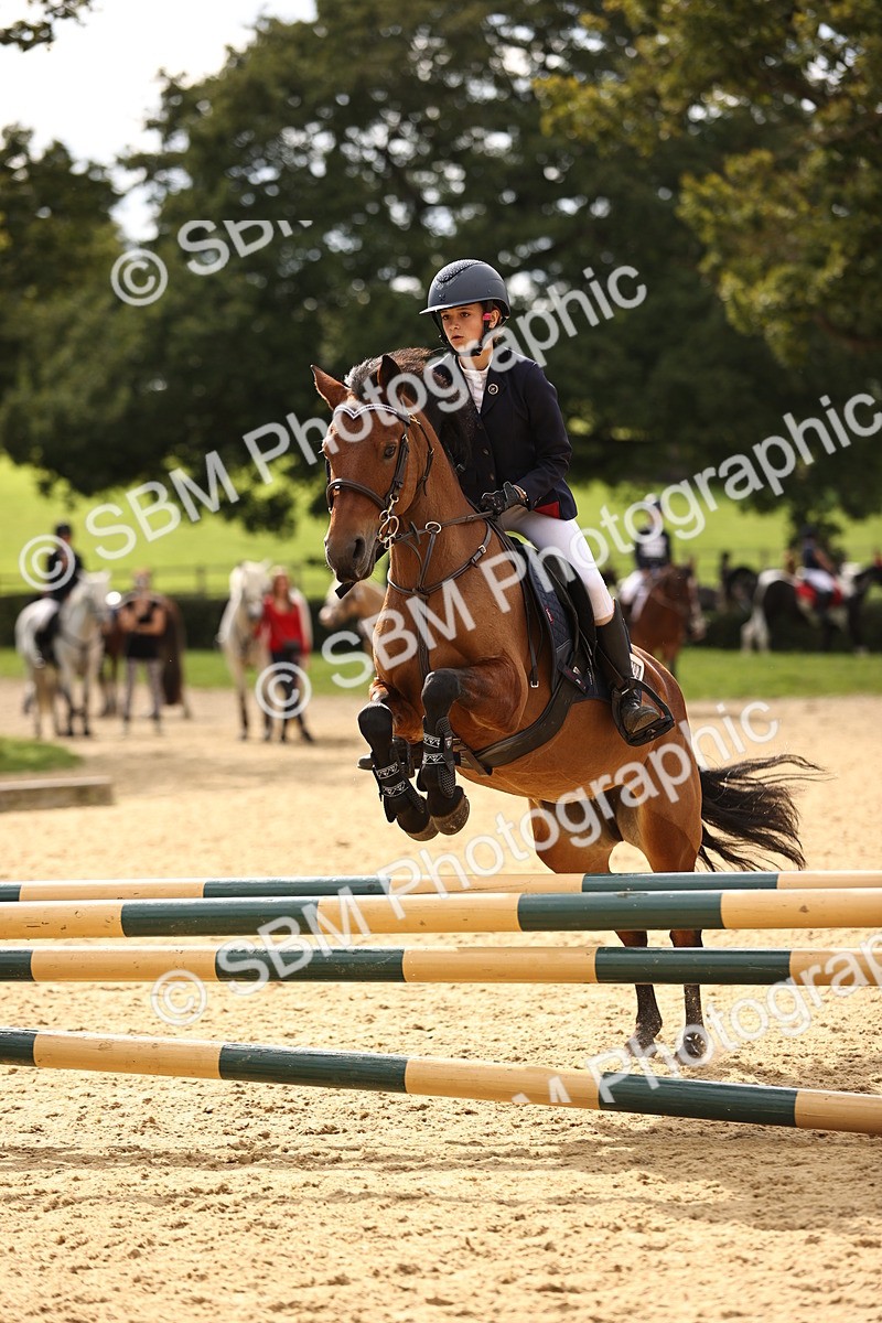 SBM_47667 - J9 - Junior Pony 70cm Championship