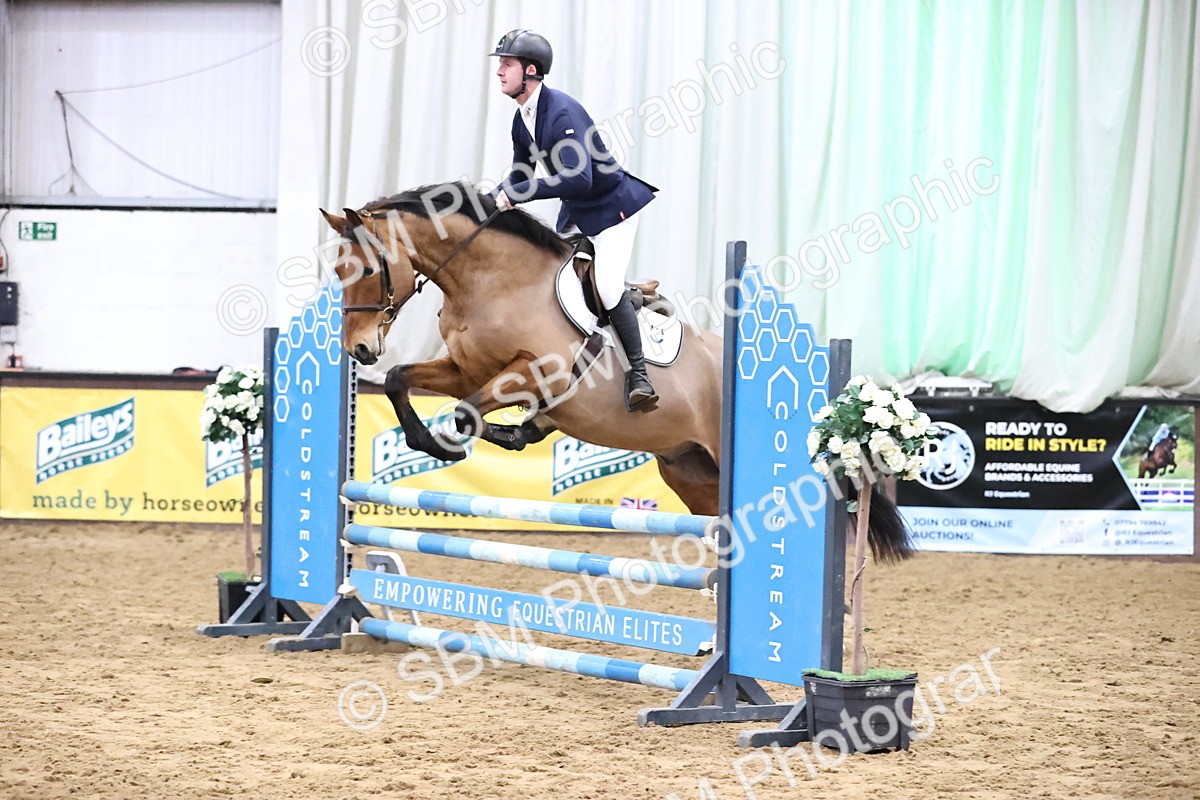 SBM_006485 - Class 19 - Clear Round