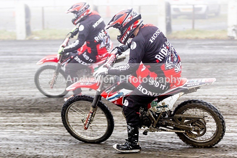 171028-RS 7D  1303 - Ride & Skid It - 28th October 17