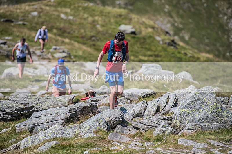 Kentmere-560 - Kentmere Horseshoe Fell Race Sunday 19th July 2026