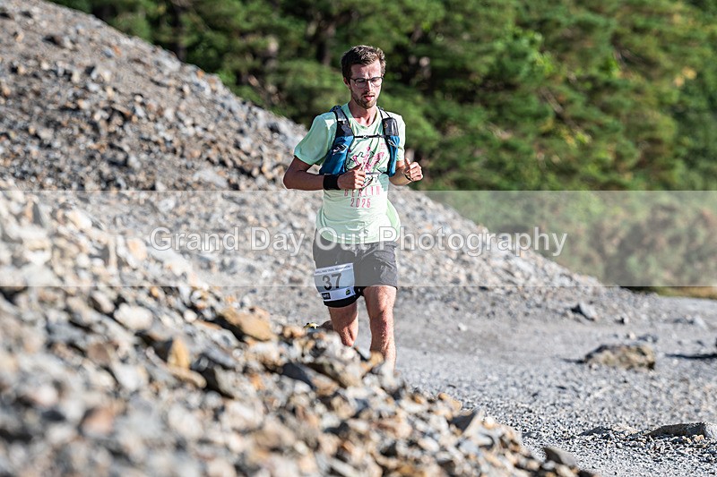 Scafell Pike -21 - Fellside Events Scafell Pike Trail Marathon Sunday 23rd August 2026