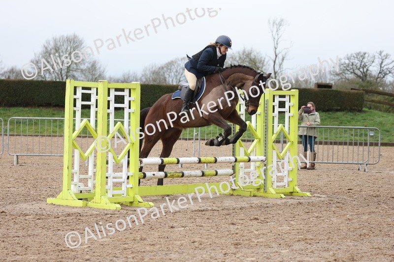 20260207-0145Cherwell 7th Feb 2026 Combined Training - Class 2 - 70cm