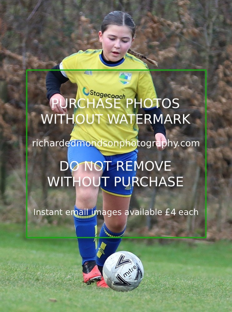 IMG_3435 - Kendal Utd Cobras v Morecambe