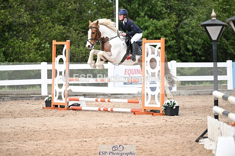250510-124231-10705 - Cls 21 85cm Amateur Quali
