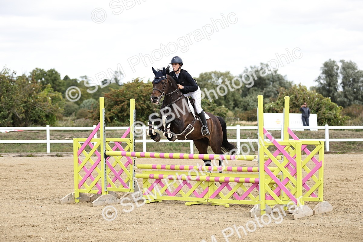 SBM_004519 - Class 4 - Amateur Champioship Qualifier 95cm