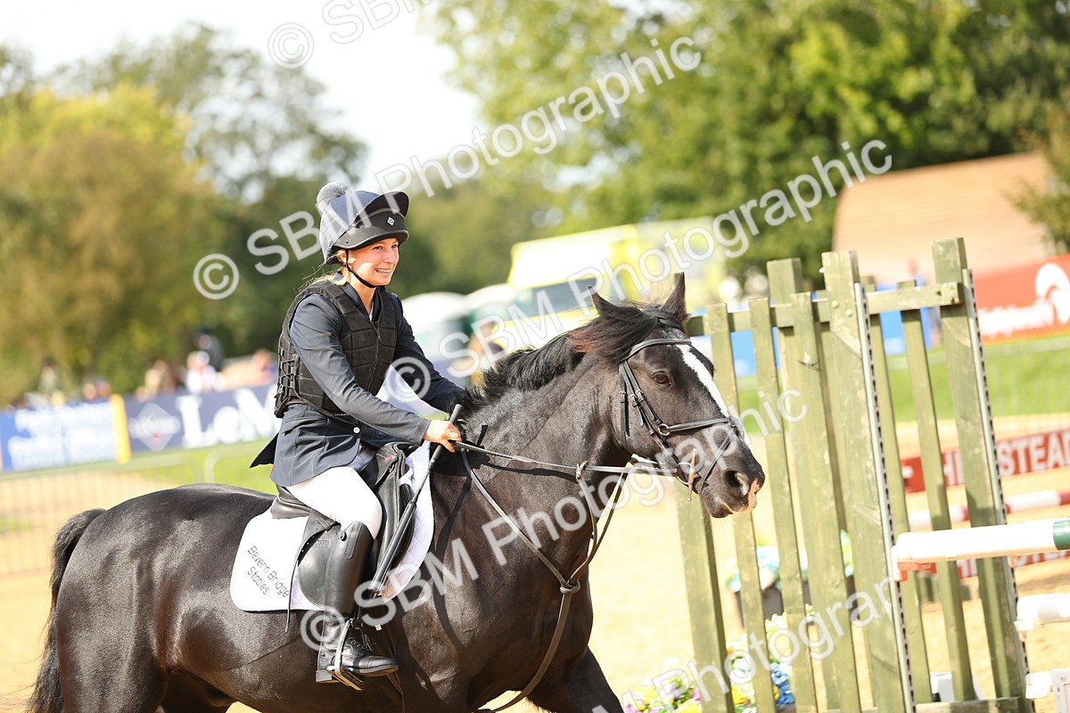 SBM_67283 - J17 - Junior Pony 80cm Championship