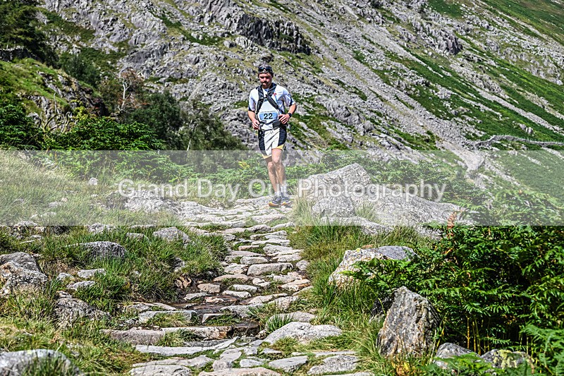 Scafell Pike-566 - Fellside Events Scafell Pike Trail Marathon Sunday 23rd August 2026
