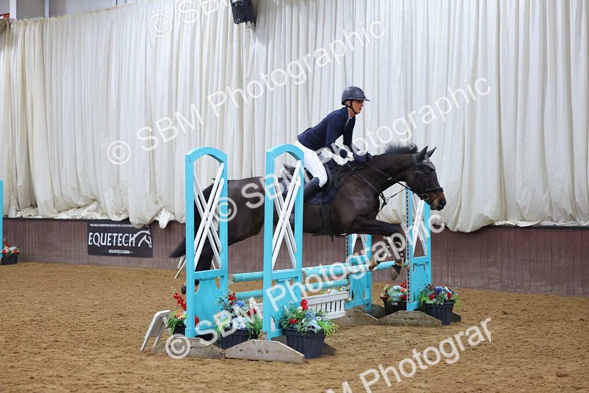 SBM_000925 - Class 13 - Equissage Pulse Senior British Novice/ 90cm Open - First Round (0.90m)