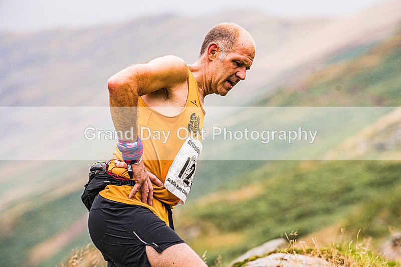 Grisedale Horseshoe-1271 - Grisedale Horseshoe Fell Race Saturday 3rd September 2022
