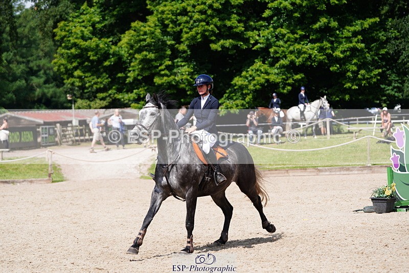 250615A-103602-10127 - Class 44 4 Year Old