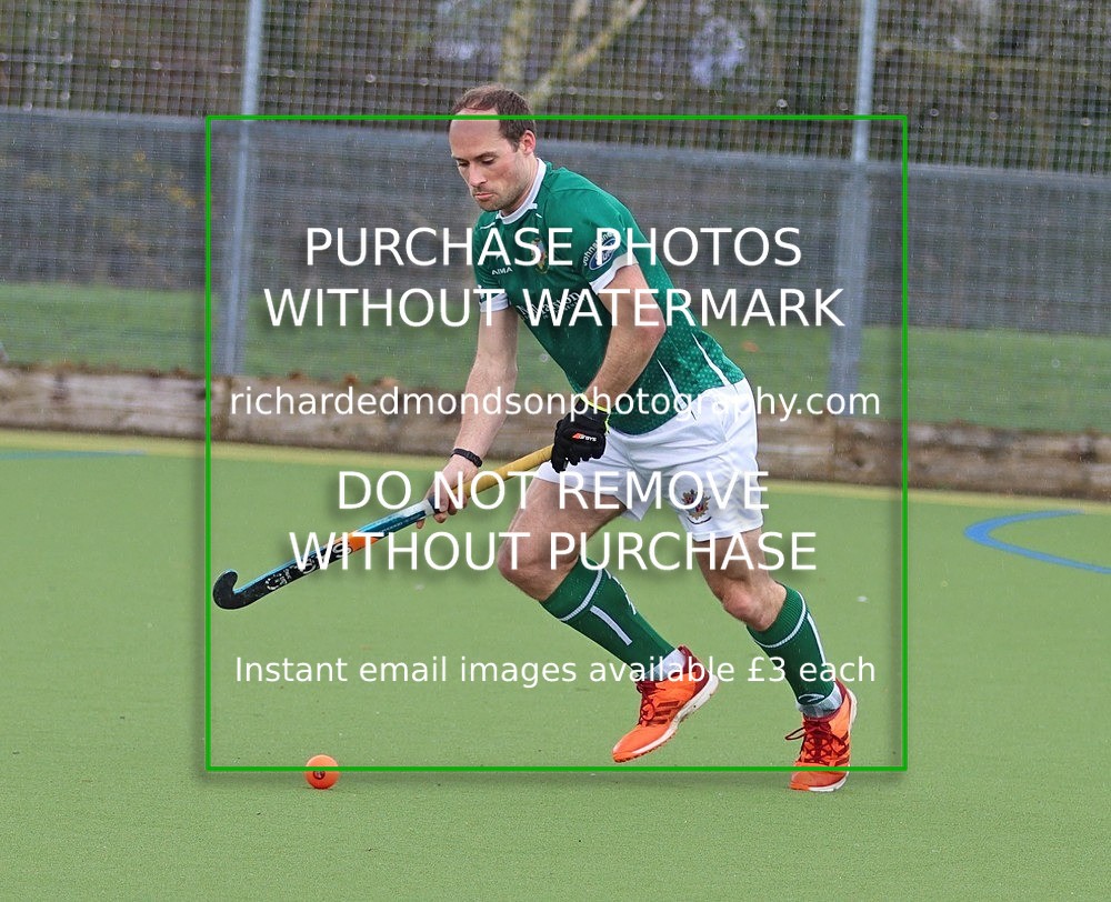 IMG_6882 - Kendal Mens Hockey  vs Keswick Seconds (25/3/23)