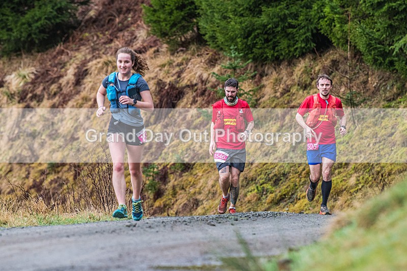 Glentress-105 - High Terrain Events Glentress Marathon 21 & 10K Trail Races Sunday 18th February 2024