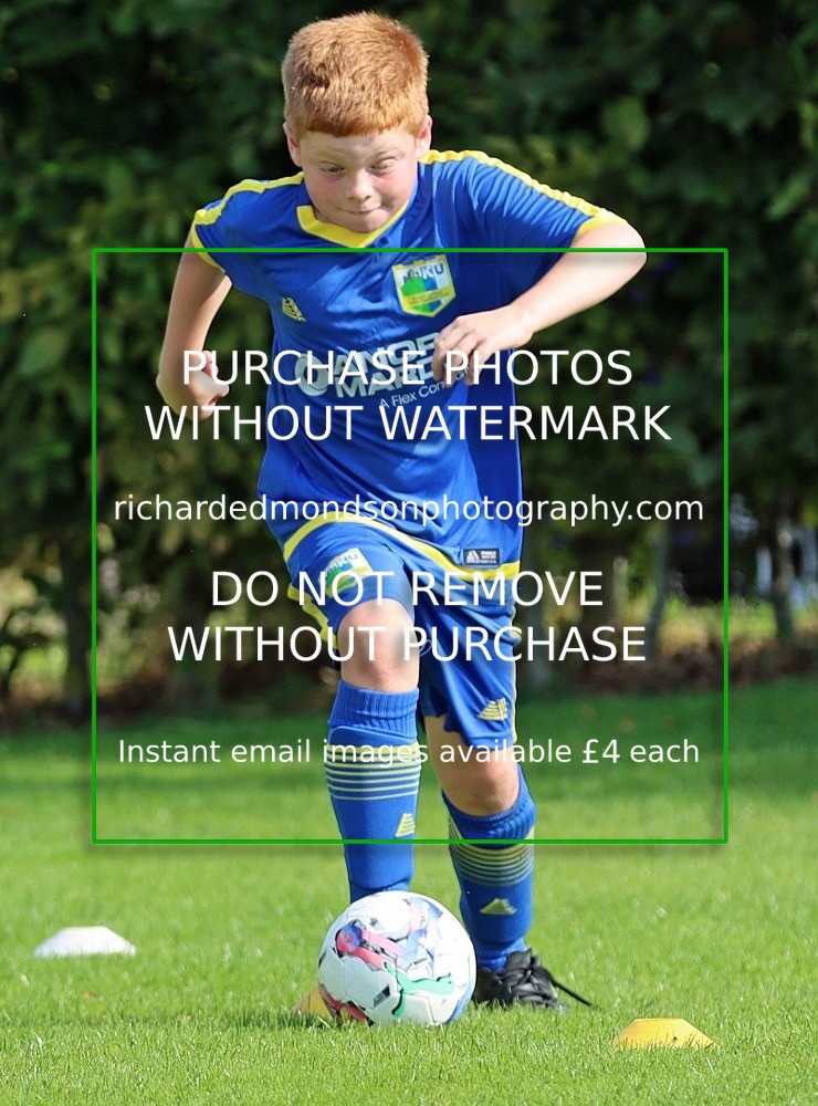 IMG_3503 - Kendal Utd U9 vs Kendal Utd U9 (7/9/24)