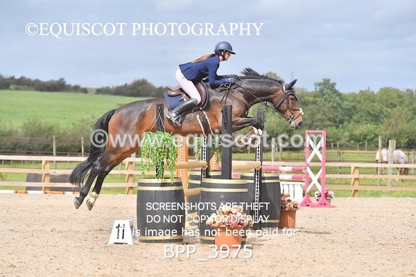 BPP_3975 - CLASS 7 1.05m Amateur Championship Qualifier/ 1.05m Open