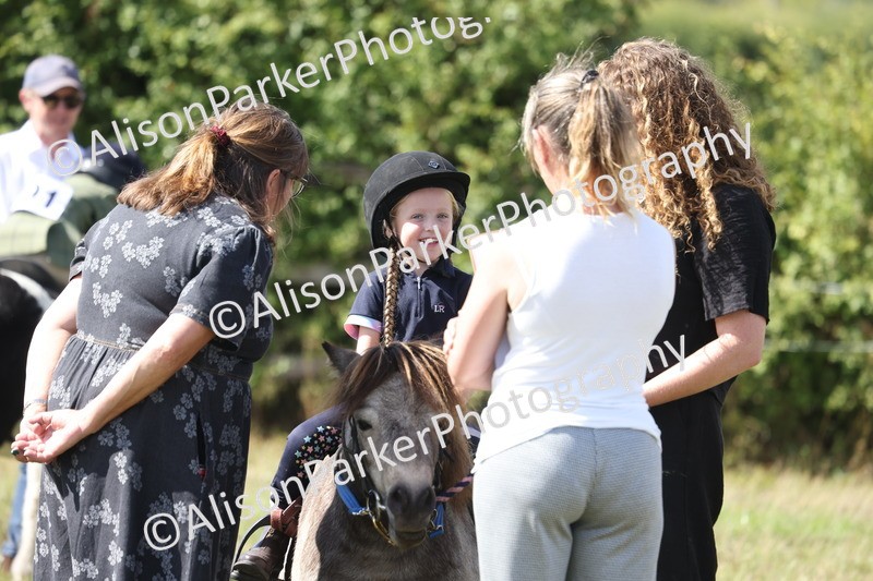 20260906-2778 - Class 25 - Absolute Beginners Pony