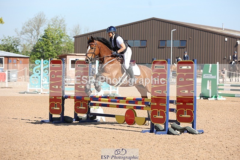 250430-100925-00056 - Cls 1 Clear Round, British Novice and 90cm Open