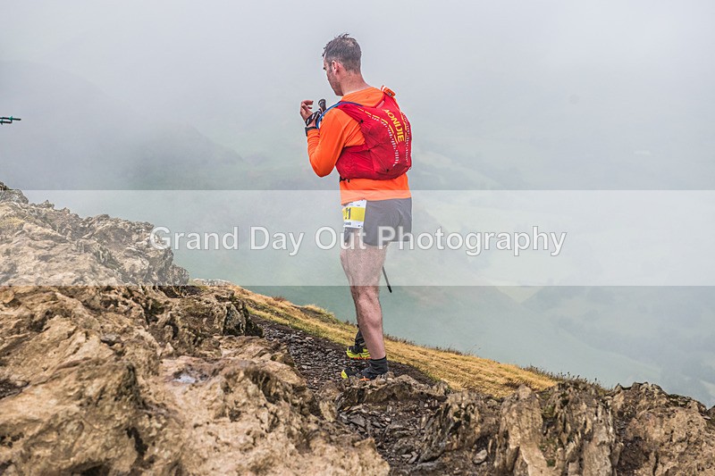 Lakes Ultra-606 - Kong Lakes Ultra Fell Race Saturday 24th June 2023