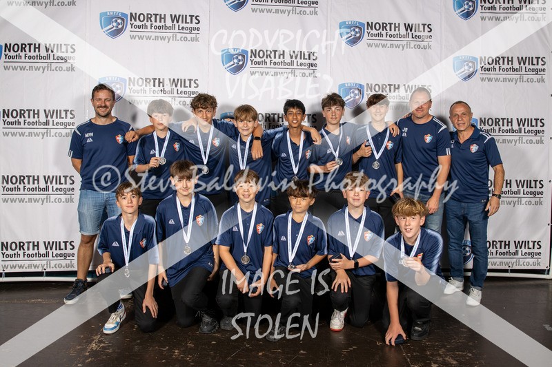 North Wilts Presentations 2026-077 - Croft Junior Red