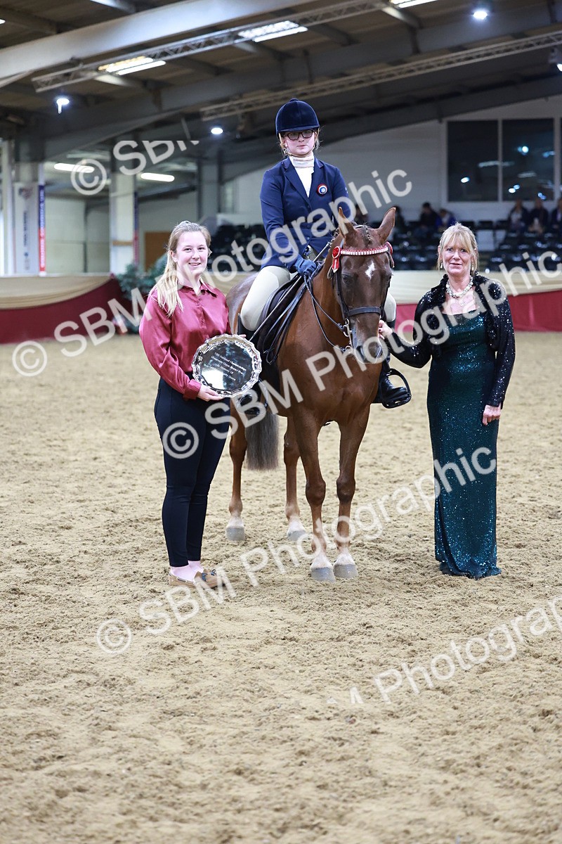 SBM_20307 - Class D - Grass Roots Champ