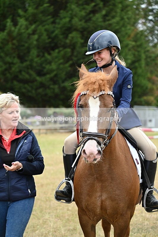 WJ6_0466 - Class 13 Novice Jumping 60cm