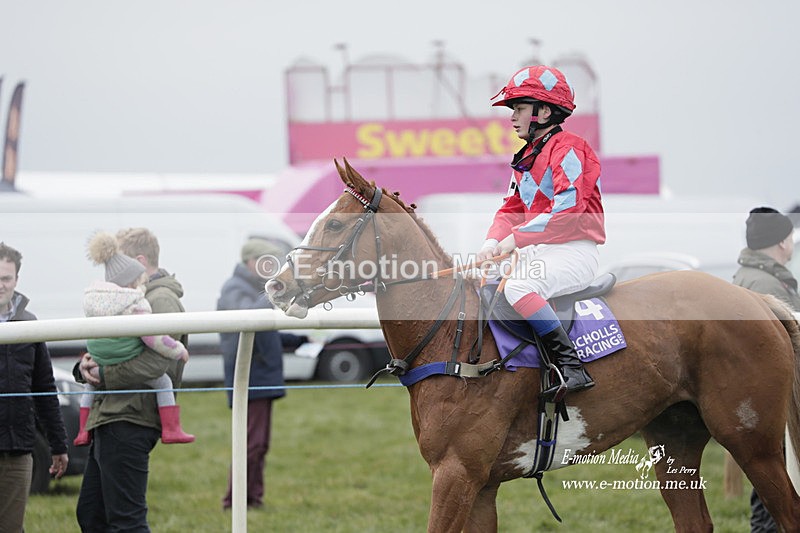 PtP 050323 191 - Blackmore & Sparkford Vale Hunt PtP - Somerset 05/03/23