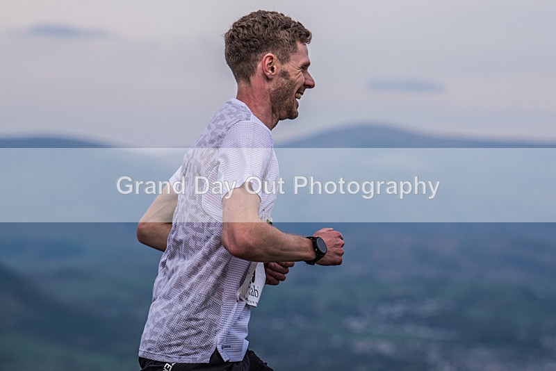 Lords Seat-30 - Lords Seat Fell Race Wednesday 3rd May 2023