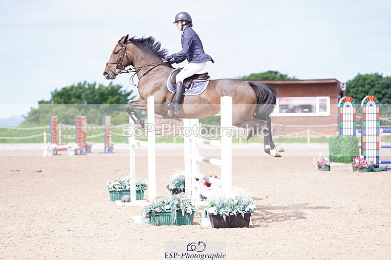 240802A-102008-03562 - Cls 15 Foxhunter