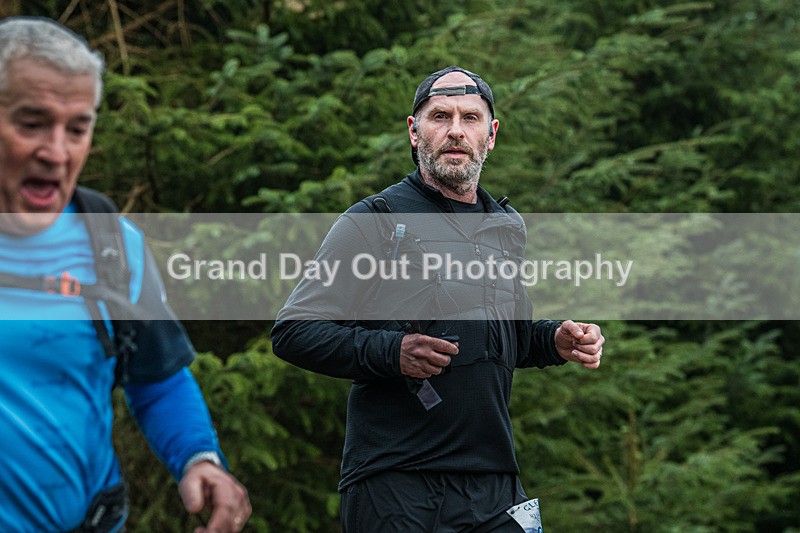 Glentress-861 - High Terrain Events Glentress 10K 21K & 42K Trail Races Sunday 16th February 2025