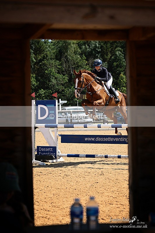 BESJ 120726 3175a - Equestrian