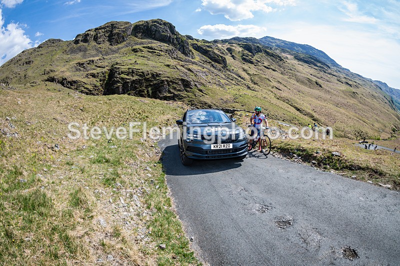152133 - Hardknott Pass Camera 2 15.00-16.30
