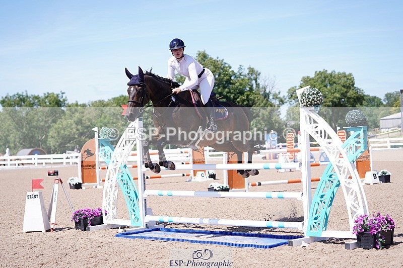 240719A-152318-12247 - Cls 10, 1 Star Bronze Tour 1.15m