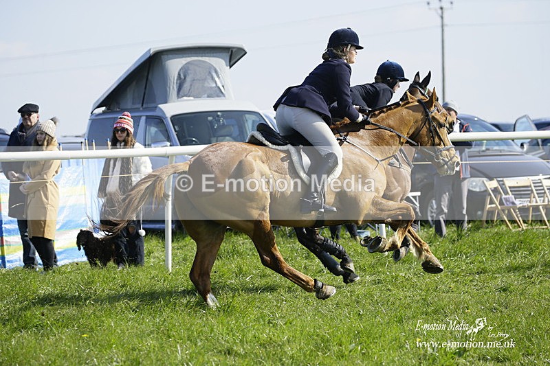 PtP 200322 262 - Mendip Farmers Point-to-Point 20/03/22