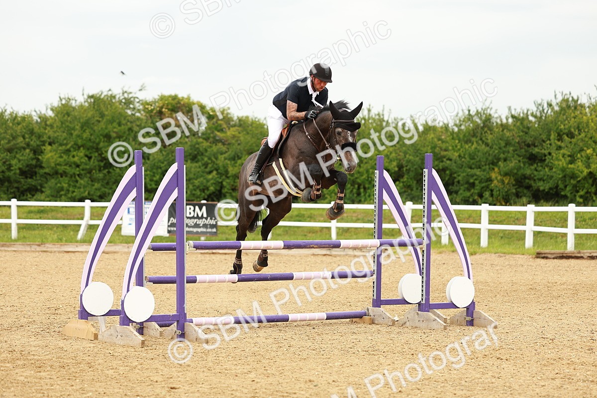 SBM_001678 - Class 3 - Senior Discovery - 1.00m