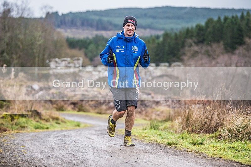 HTE Kielder Duathlon-1483 - High Terrain Events Kielder Off Road Duathlon Sunday 8th January 2023