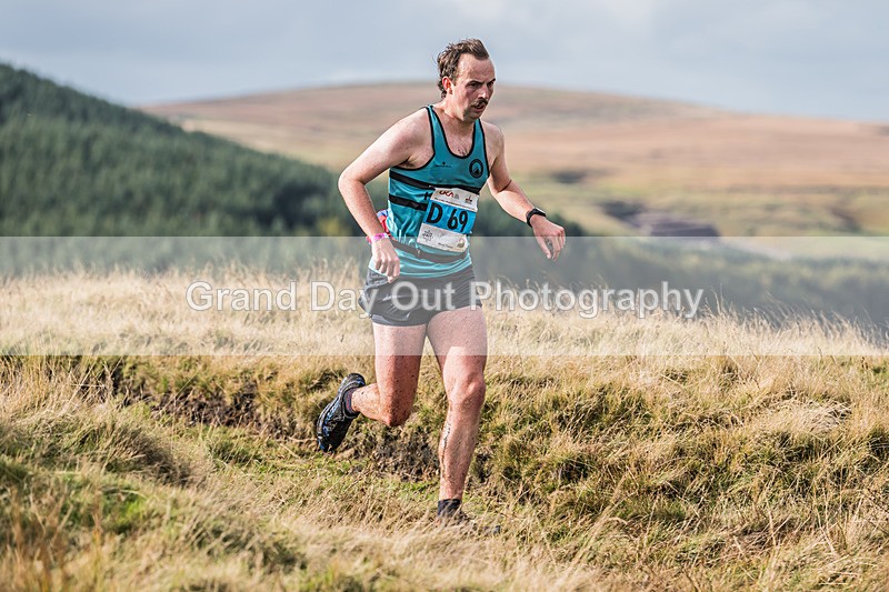 Leg 4-119 - UK Fell & Hill Relays - Todmorden Leg 4 Saturday 17th October 2026